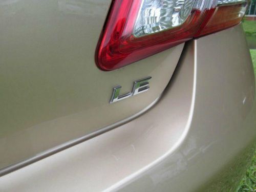 2011 Toyota Camry LE, US $18,995.00, image 2