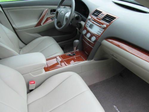 2011 Toyota Camry LE, US $18,995.00, image 3