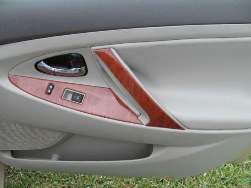 2011 Toyota Camry LE, US $18,995.00, image 4