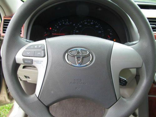 2011 Toyota Camry LE, US $18,995.00, image 5