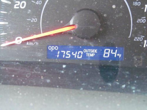 2011 Toyota Camry LE, US $18,995.00, image 6