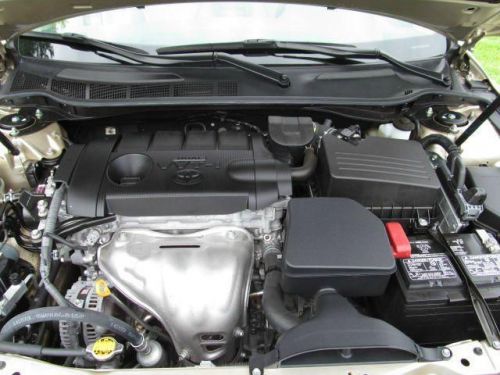 2011 Toyota Camry LE, US $18,995.00, image 12