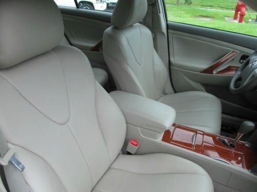 2011 Toyota Camry LE, US $18,995.00, image 13