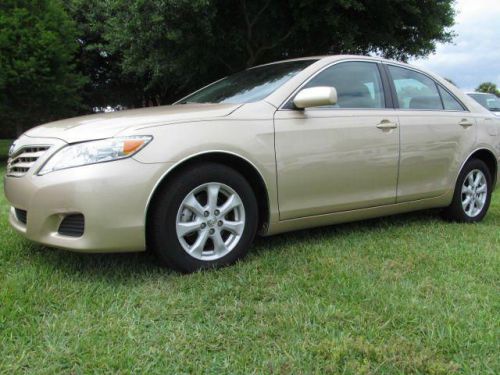 2011 Toyota Camry LE, US $18,995.00, image 20
