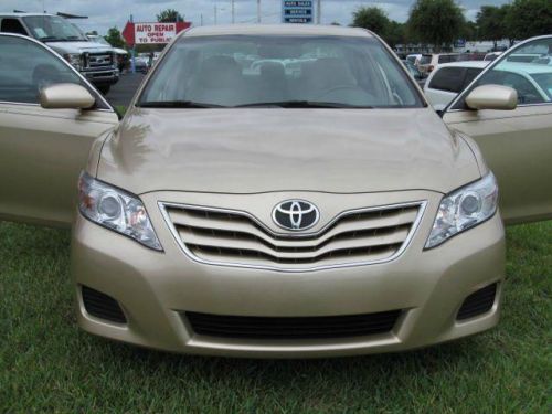 2011 Toyota Camry LE, US $18,995.00, image 21