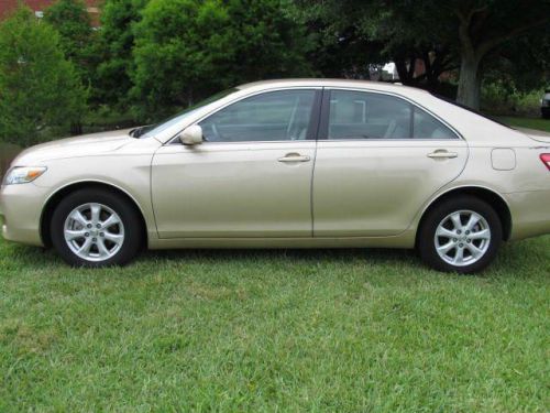 2011 Toyota Camry LE, US $18,995.00, image 23