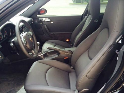 2007 Porsche 911 Carrera S, US $58,890.00, image 3