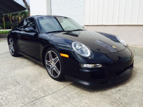 2007 Porsche 911 Carrera S, US $58,890.00, image 7