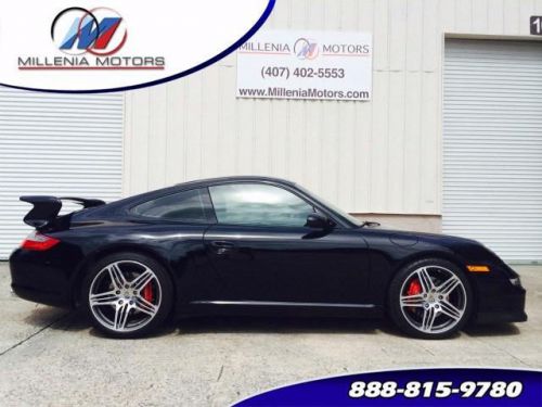 2007 Porsche 911 Carrera S, US $58,890.00, image 9