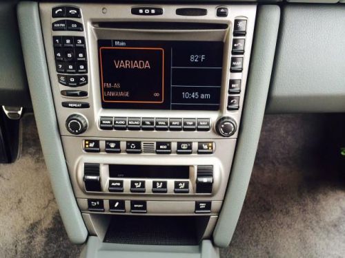 2007 Porsche 911 Carrera S, US $58,890.00, image 11