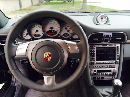 2007 Porsche 911 Carrera S, US $58,890.00, image 12