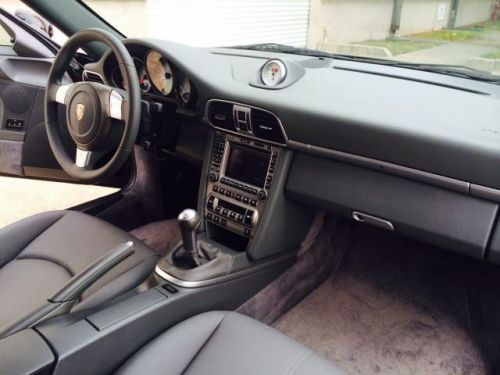 2007 Porsche 911 Carrera S, US $58,890.00, image 13