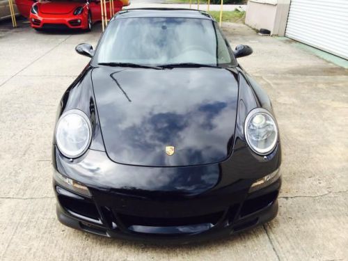 2007 Porsche 911 Carrera S, US $58,890.00, image 14