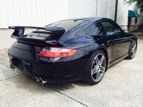 2007 Porsche 911 Carrera S, US $58,890.00, image 15