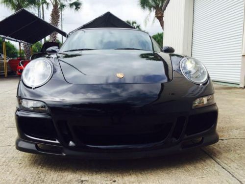 2007 Porsche 911 Carrera S, US $58,890.00, image 17