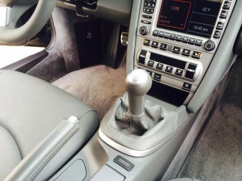 2007 Porsche 911 Carrera S, US $58,890.00, image 19