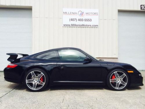 2007 Porsche 911 Carrera S, US $58,890.00, image 20