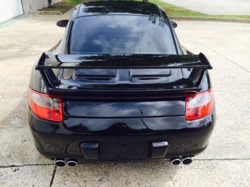 2007 Porsche 911 Carrera S, US $58,890.00, image 21