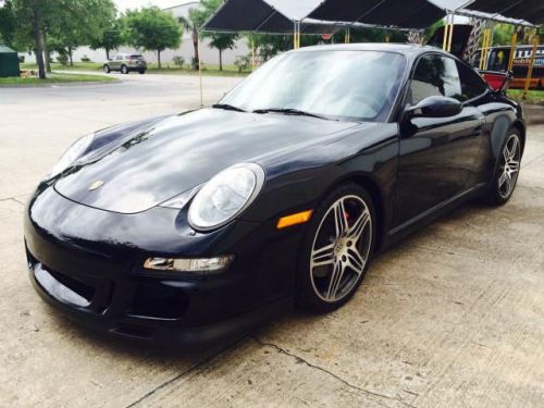 2007 Porsche 911 Carrera S, US $58,890.00, image 22
