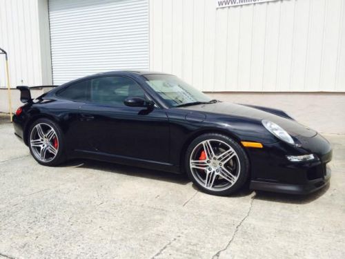 2007 Porsche 911 Carrera S, US $58,890.00, image 24