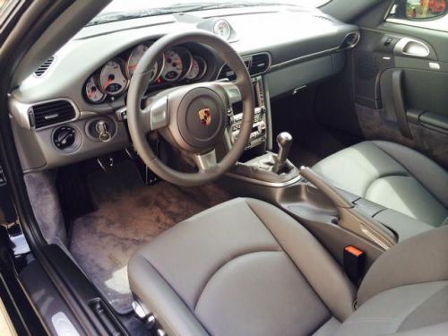 2007 Porsche 911 Carrera S, US $58,890.00, image 25