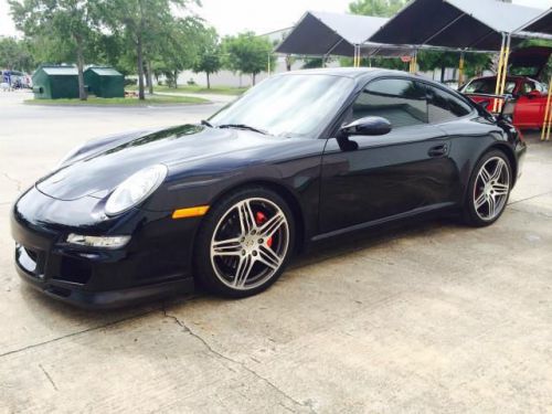 2007 Porsche 911 Carrera S, US $58,890.00, image 26