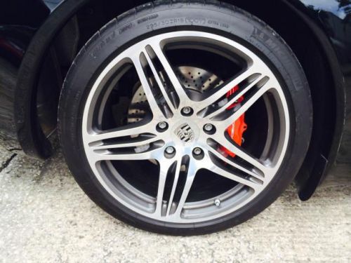 2007 Porsche 911 Carrera S, US $58,890.00, image 28