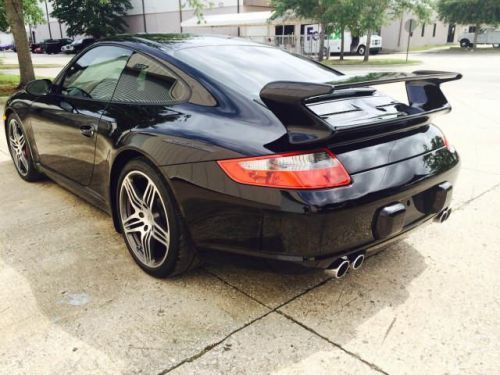 2007 Porsche 911 Carrera S, US $58,890.00, image 30