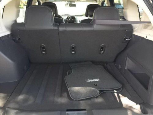 2014 Jeep Compass Sport, US $24,025.00, image 2