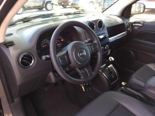 2014 Jeep Compass Sport, US $24,025.00, image 3