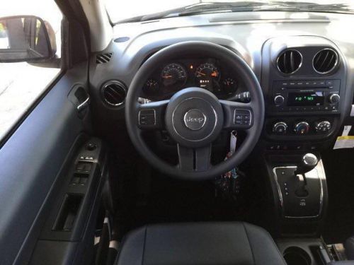 2014 Jeep Compass Sport, US $24,025.00, image 4