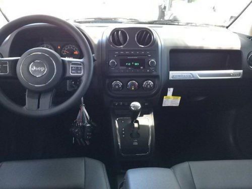 2014 Jeep Compass Sport, US $24,025.00, image 6