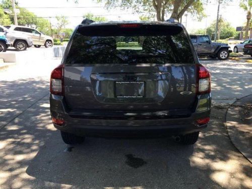 2014 Jeep Compass Sport, US $24,025.00, image 7