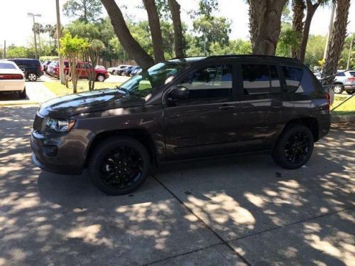 2014 Jeep Compass Sport, US $24,025.00, image 8