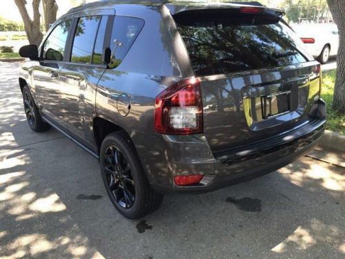 2014 Jeep Compass Sport, US $24,025.00, image 9