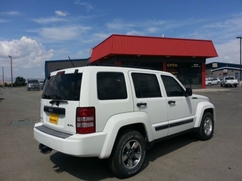 2008 Jeep Liberty Limited Sport Utility 4-Door 3.7L, US $9,899.00, image 2