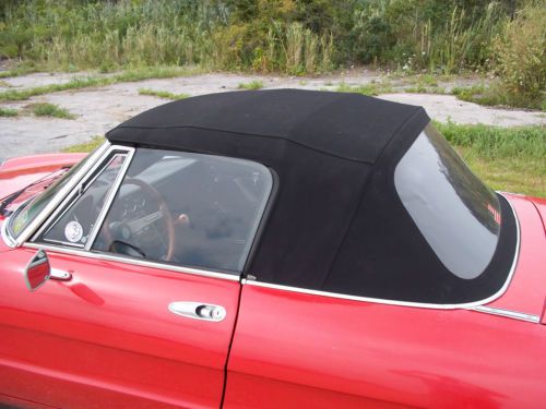 Kamm Tail Spider, US $4,700.00, image 10