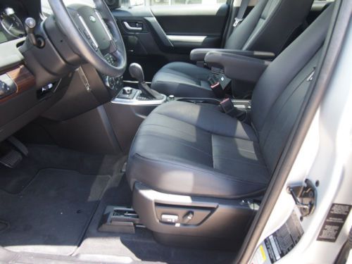 3.2L Sunroof NAV Stability Control Parking Sensors Rear Roll Stability Control, US $26,494.00, image 4