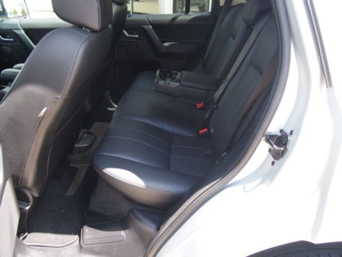 3.2L Sunroof NAV Stability Control Parking Sensors Rear Roll Stability Control, US $26,494.00, image 6