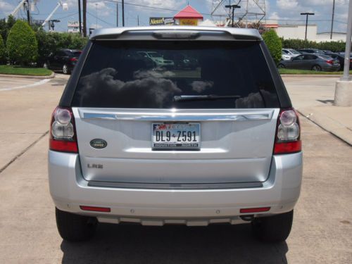 3.2L Sunroof NAV Stability Control Parking Sensors Rear Roll Stability Control, US $26,494.00, image 9