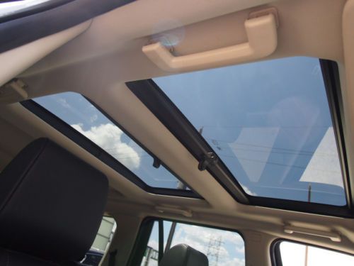 3.2L Sunroof NAV Stability Control Parking Sensors Rear Roll Stability Control, US $26,494.00, image 14