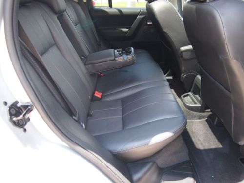 3.2L Sunroof NAV Stability Control Parking Sensors Rear Roll Stability Control, US $26,494.00, image 16