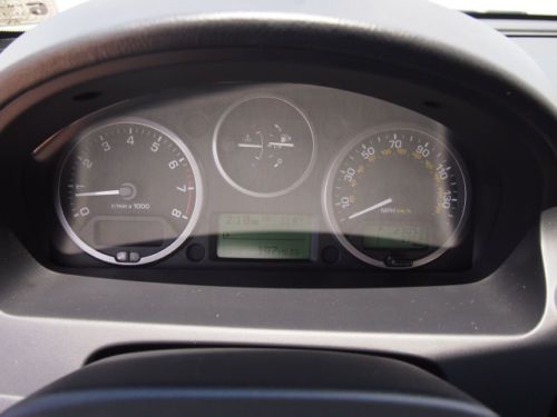 3.2L Sunroof NAV Stability Control Parking Sensors Rear Roll Stability Control, US $26,494.00, image 18