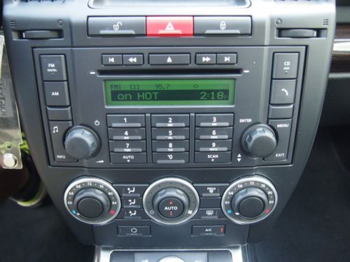 3.2L Sunroof NAV Stability Control Parking Sensors Rear Roll Stability Control, US $26,494.00, image 19