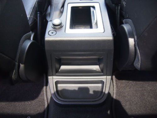 3.2L Sunroof NAV Stability Control Parking Sensors Rear Roll Stability Control, US $26,494.00, image 21