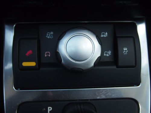 3.2L Sunroof NAV Stability Control Parking Sensors Rear Roll Stability Control, US $26,494.00, image 23