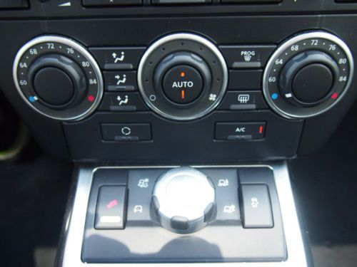 3.2L Sunroof NAV Stability Control Parking Sensors Rear Roll Stability Control, US $26,494.00, image 24