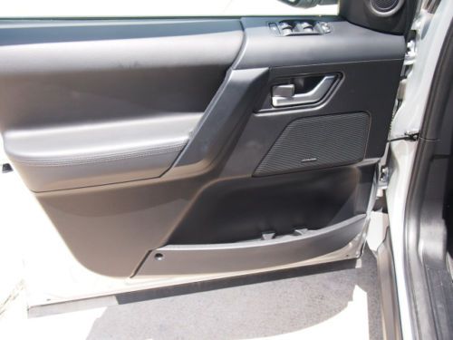 3.2L Sunroof NAV Stability Control Parking Sensors Rear Roll Stability Control, US $26,494.00, image 25