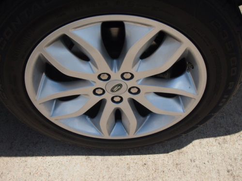 3.2L Sunroof NAV Stability Control Parking Sensors Rear Roll Stability Control, US $26,494.00, image 29