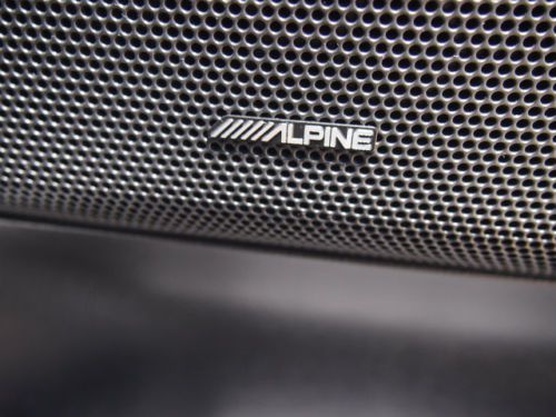 3.2L Sunroof NAV Stability Control Parking Sensors Rear Roll Stability Control, US $26,494.00, image 32